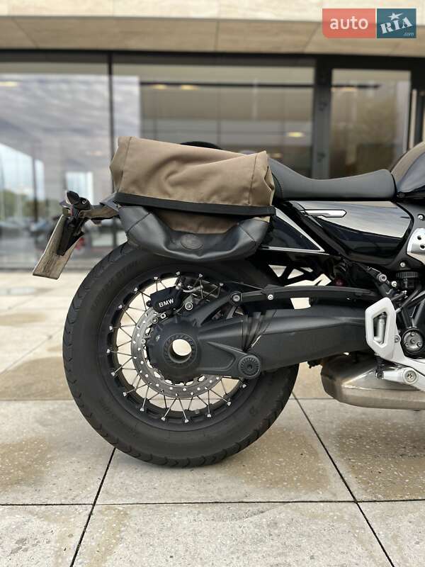 Мотоцикл Классик BMW R 12 2025 в Киеве