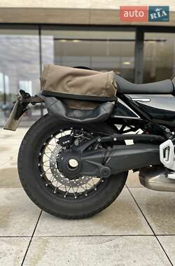 Мотоцикл Классик BMW R 12 2025 в 