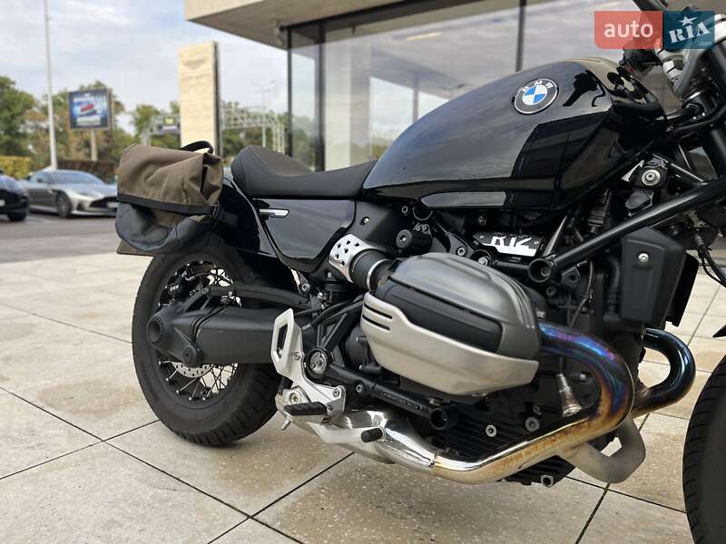 Мотоцикл Классик BMW R 12 2025 в Киеве