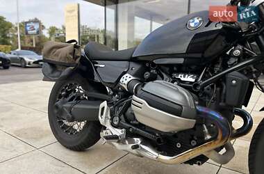 Мотоцикл Классик BMW R 12 2025 в 
