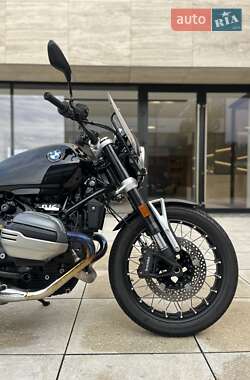 Мотоцикл Классик BMW R 12 2025 в 