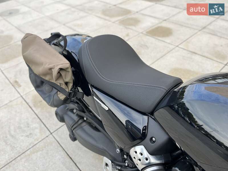 Мотоцикл Классик BMW R 12 2025 в Киеве