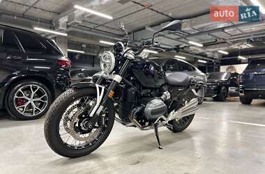 Мотоцикл Классик BMW R 12 2025 в Киеве