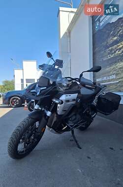 Мотоцикл Многоцелевой (All-round) BMW R 1300GS Adventure 2025 в 