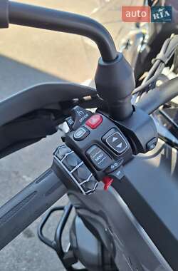 Мотоцикл Многоцелевой (All-round) BMW R 1300GS Adventure 2025 в 