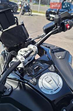 Мотоцикл Многоцелевой (All-round) BMW R 1300GS Adventure 2025 в 