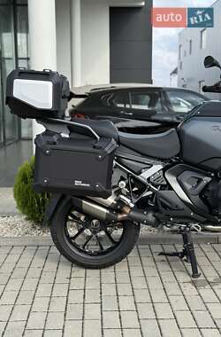 Мотоцикл Многоцелевой (All-round) BMW R 1300GS Adventure 2025 в 