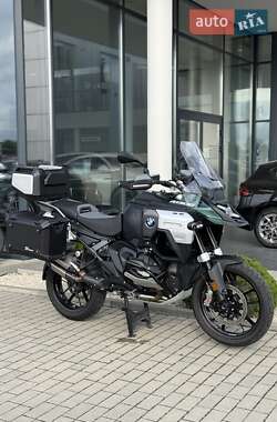 Мотоцикл Багатоцільовий (All-round) BMW R 1300GS Adventure 2025 в Львові