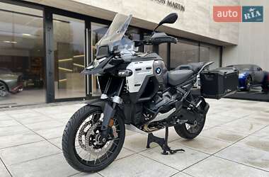 Мотоцикл Багатоцільовий (All-round) BMW R 1300GS Adventure 2025 в Києві