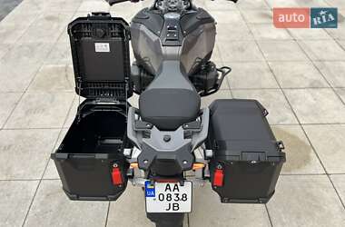 Мотоцикл Многоцелевой (All-round) BMW R 1300GS Adventure 2025 в 