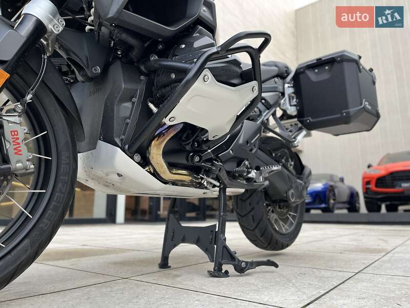 Мотоцикл Многоцелевой (All-round) BMW R 1300GS Adventure 2025 в Киеве