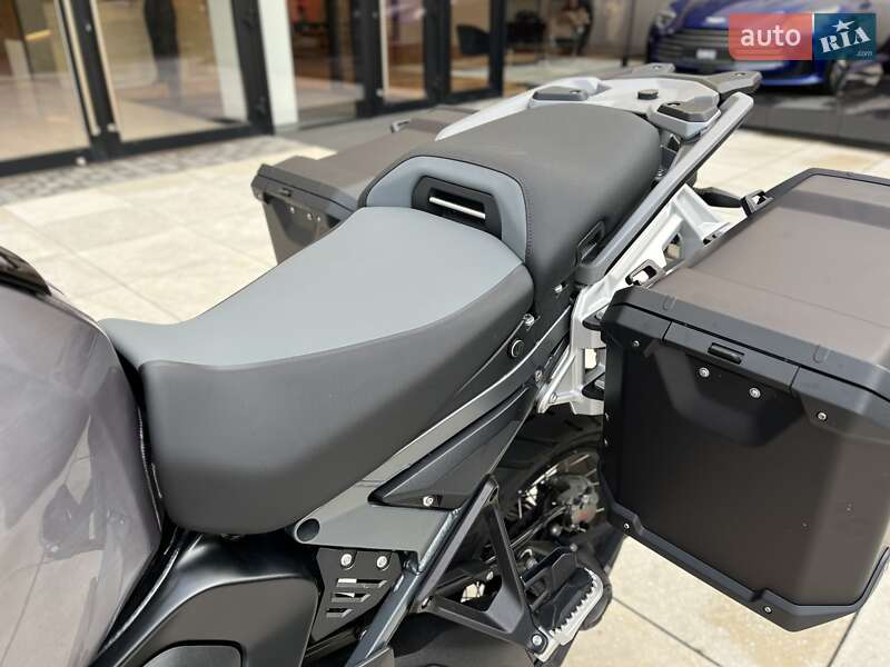 Мотоцикл Многоцелевой (All-round) BMW R 1300GS Adventure 2025 в Киеве