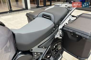 Мотоцикл Многоцелевой (All-round) BMW R 1300GS Adventure 2025 в 