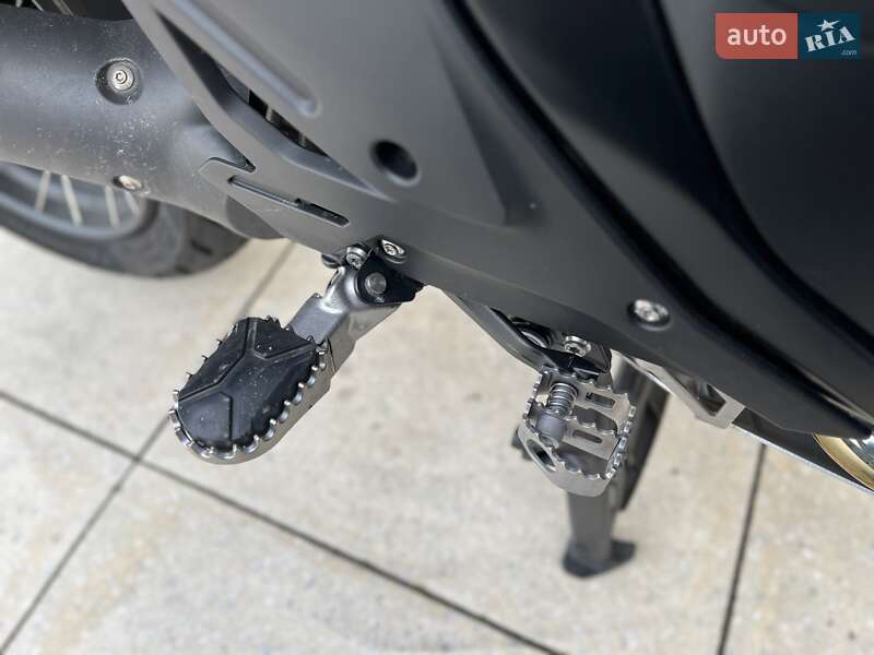 Мотоцикл Многоцелевой (All-round) BMW R 1300GS Adventure 2025 в Киеве