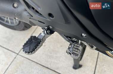 Мотоцикл Многоцелевой (All-round) BMW R 1300GS Adventure 2025 в 