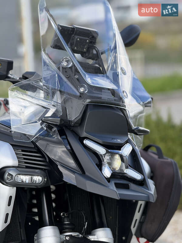 Мотоцикл Многоцелевой (All-round) BMW R 1300GS Adventure 2025 в Львове