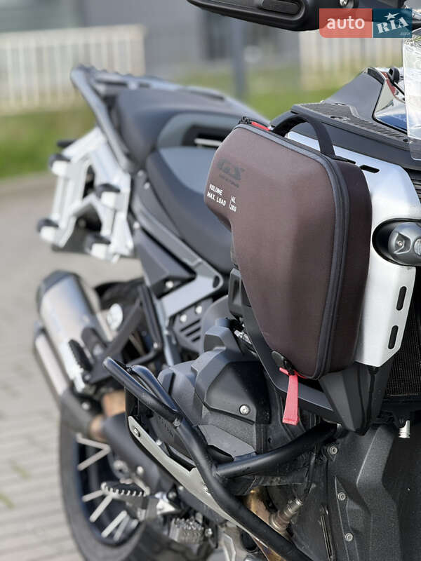 Мотоцикл Многоцелевой (All-round) BMW R 1300GS Adventure 2025 в Львове