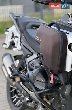 Мотоцикл Багатоцільовий (All-round) BMW R 1300GS Adventure 2025 в 
