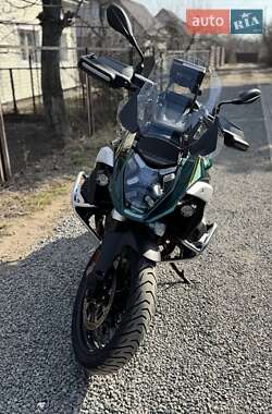 Мотоцикл Многоцелевой (All-round) BMW R 1300GS 2024 в 
