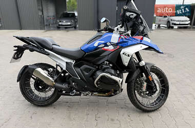 Мотоцикл Туризм BMW R 1300GS 2024 в Львове