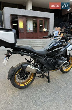 Мотоцикл Туризм BMW R 1300GS 2024 в 