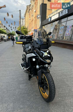Мотоцикл Туризм BMW R 1300GS 2024 в 