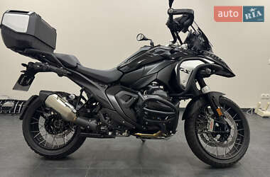 Мотоцикл Позашляховий (Enduro) BMW R 1300GS 2024 в Дніпрі