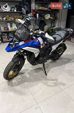 Мотоцикл Многоцелевой (All-round) BMW R 1300GS 2024 в Днепре