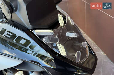 Мотоцикл Внедорожный (Enduro) BMW R 1300GS 2024 в 