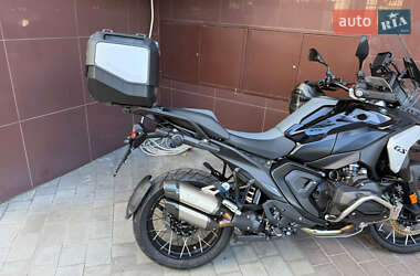 Мотоцикл Внедорожный (Enduro) BMW R 1300GS 2024 в 