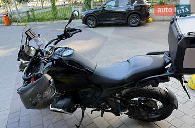 Мотоцикл Внедорожный (Enduro) BMW R 1300GS 2024 в 