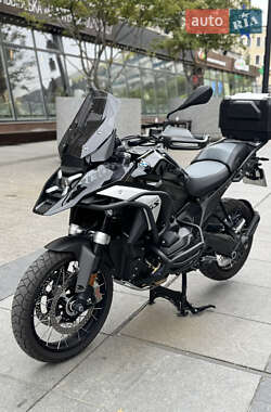 Мотоцикл Спорт-туризм BMW R 1300GS 2024 в Днепре