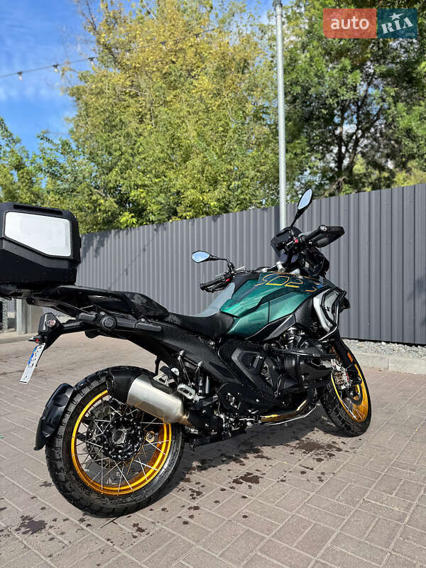 Мотоцикл Многоцелевой (All-round) BMW R 1300GS 2024 в Днепре