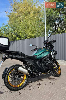 Мотоцикл Многоцелевой (All-round) BMW R 1300GS 2024 в 