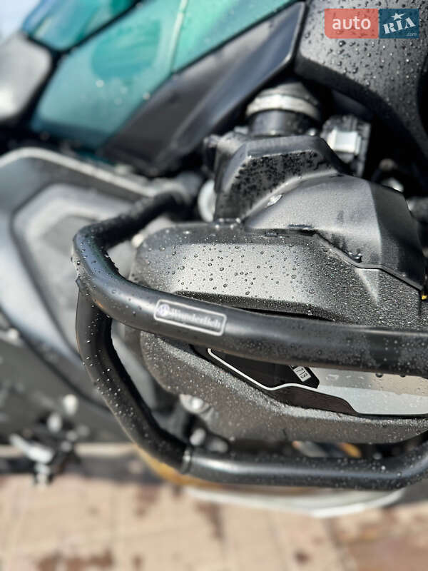 Мотоцикл Многоцелевой (All-round) BMW R 1300GS 2024 в Днепре