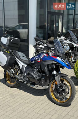Мотоцикл Многоцелевой (All-round) BMW R 1300GS 2023 в Львове