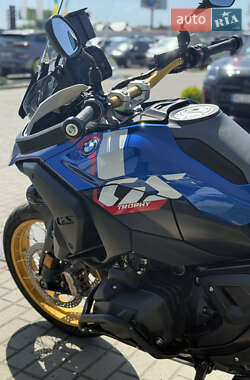 Мотоцикл Многоцелевой (All-round) BMW R 1300GS 2023 в 