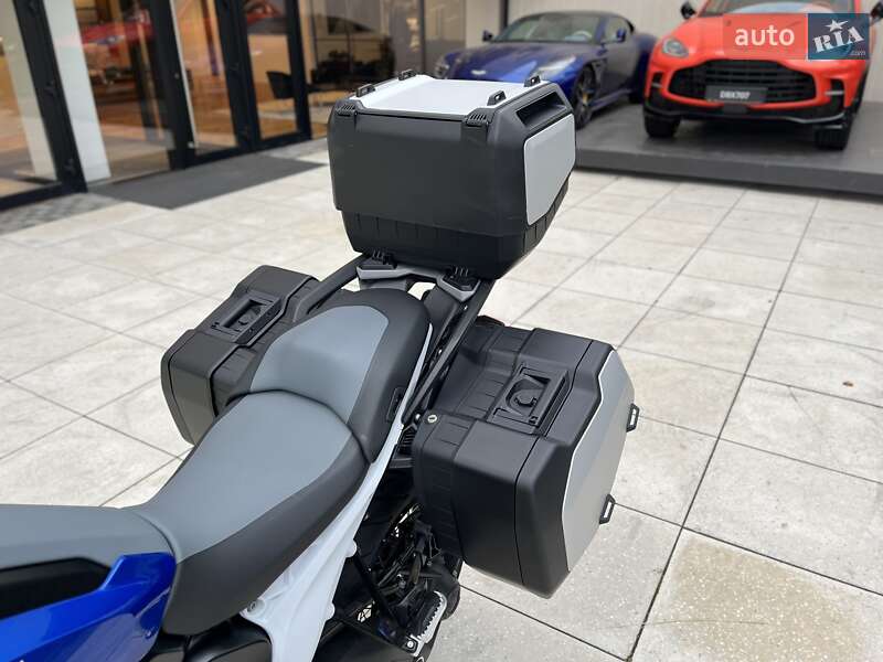 Мотоцикл Багатоцільовий (All-round) BMW R 1300GS 2025 в Києві фото 18 Мотоцикл Багатоцільовий (All-round) BMW R 1300GS 2025 в Києві
