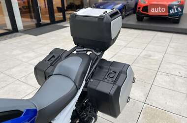 Мотоцикл Многоцелевой (All-round) BMW R 1300GS 2025 в 