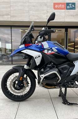 Мотоцикл Многоцелевой (All-round) BMW R 1300GS 2025 в 