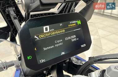 Мотоцикл Многоцелевой (All-round) BMW R 1300GS 2025 в 