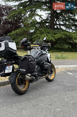 Мотоцикл Багатоцільовий (All-round) BMW R 1300GS 2024 в Дніпрі