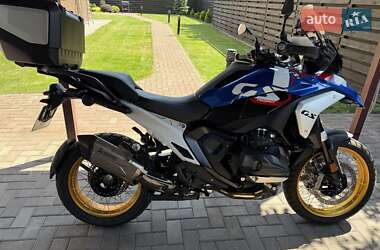 Мотоцикл Многоцелевой (All-round) BMW R 1300GS 2024 в Чернигове