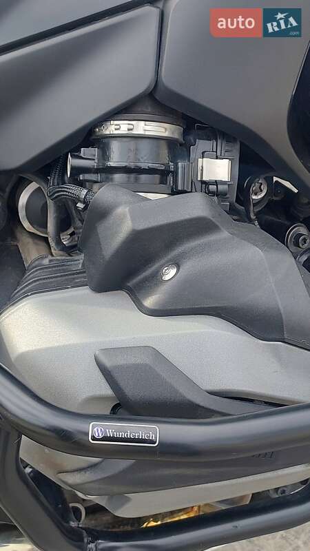 Мотоцикл Классік BMW R 1300GS 2024 в Дніпрі фото 3 Мотоцикл Классік BMW R 1300GS 2024 в Дніпрі