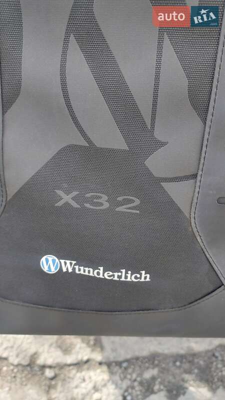 Мотоцикл Классік BMW R 1300GS 2024 в Дніпрі фото 5 Мотоцикл Классік BMW R 1300GS 2024 в Дніпрі