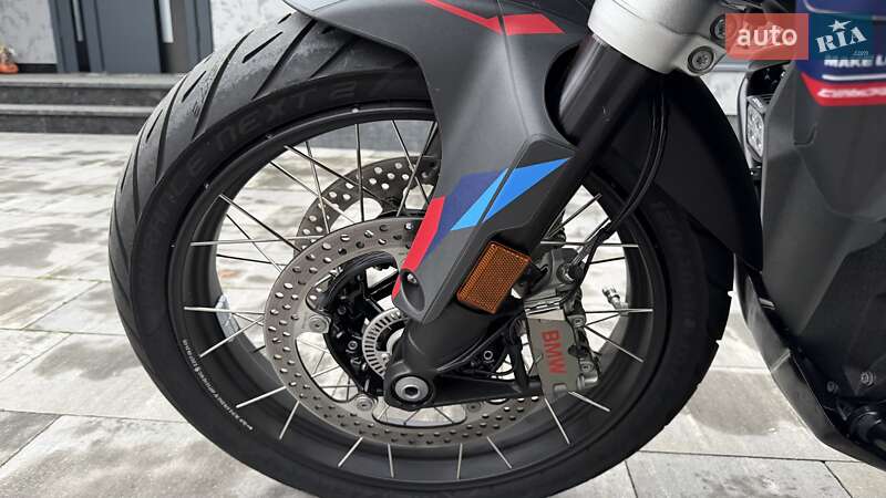 Мотоцикл Позашляховий (Enduro) BMW R 1300GS 2025 в Києві фото 16 Мотоцикл Позашляховий (Enduro) BMW R 1300GS 2025 в Києві