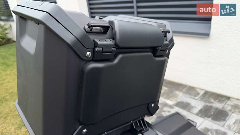 Мотоцикл Позашляховий (Enduro) BMW R 1300GS 2025 в Києві фото 22 Мотоцикл Позашляховий (Enduro) BMW R 1300GS 2025 в Києві