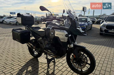 Мотоцикл Туризм BMW R 1300GS 2025 в Львові