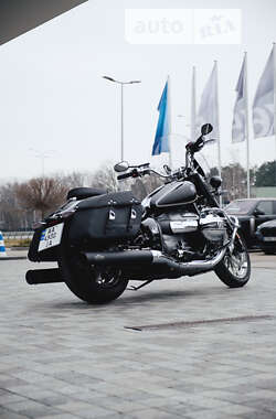 Мотоцикл Круизер BMW R 18 Classic 2021 в Киеве