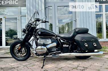 Мотоцикл Классік BMW R 18 Classic 2021 в Києві